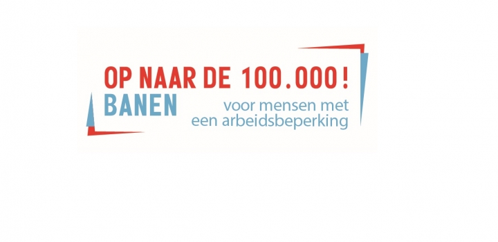 Nieuwe scholingsbudget ook voor mensen met een arbeidsbeperking?