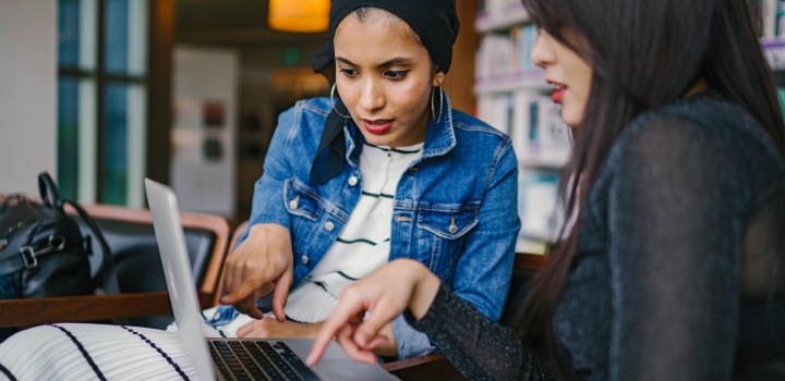 Scholing vergroot baankans werkzoekenden op lange termijn