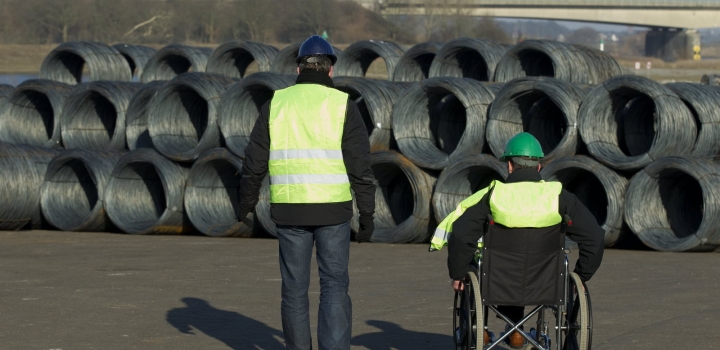 100.000 banenplan over de grens van 50.000 banen