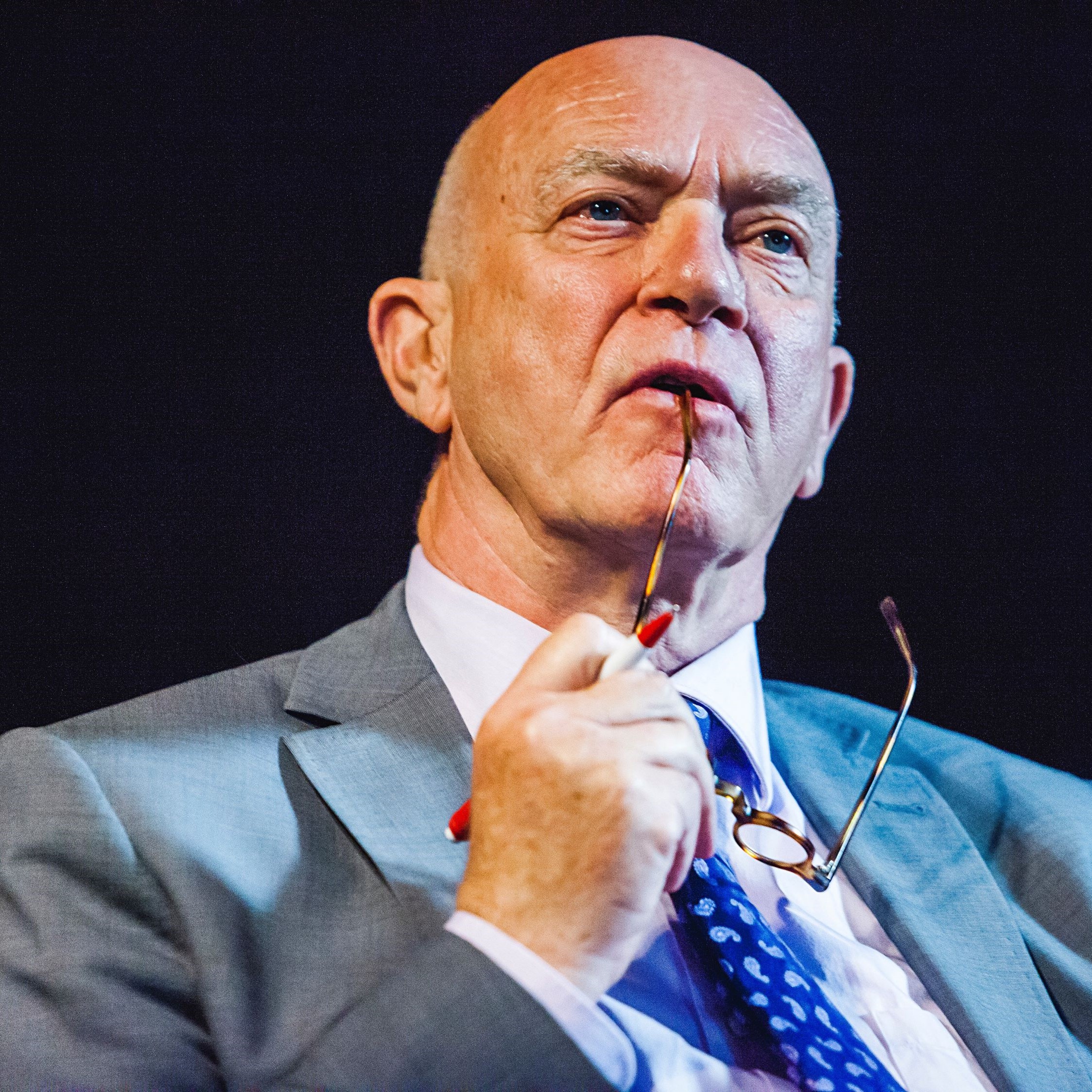Aart van der Gaag