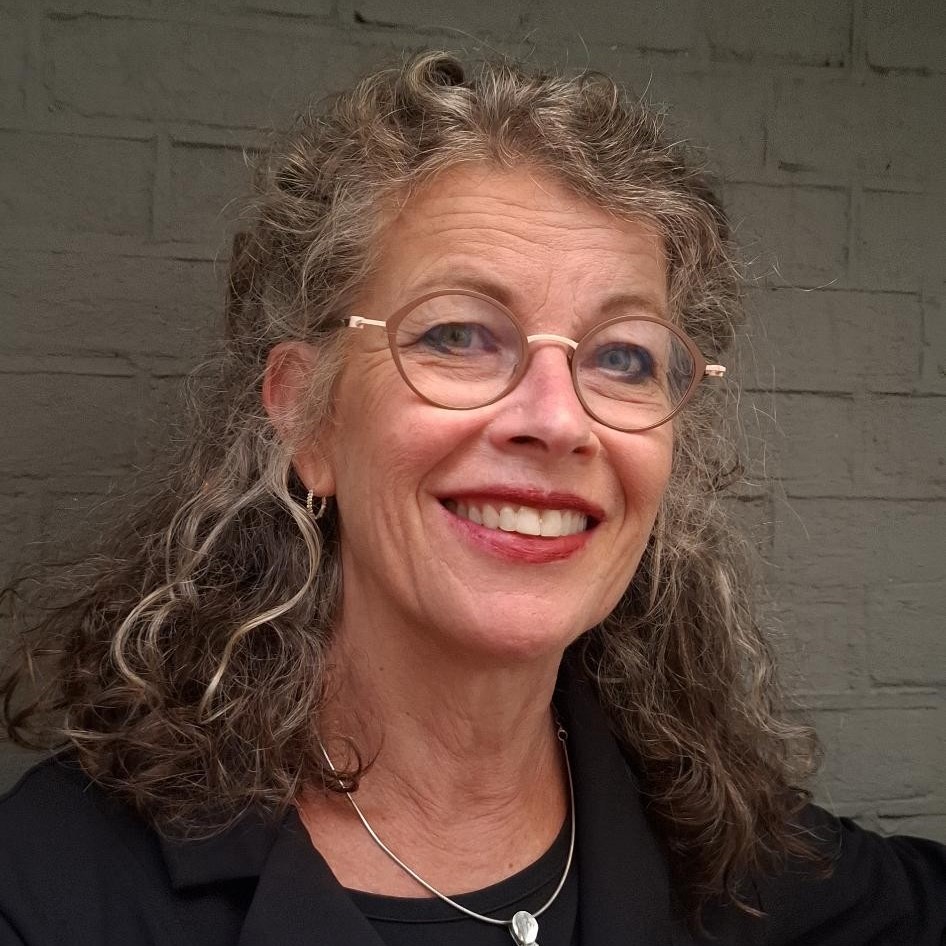 Gemma van Ruitenbeek