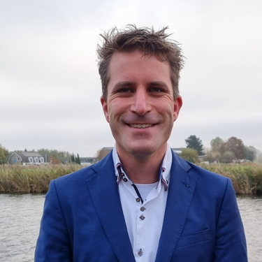 Mark Imandt