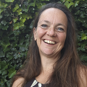 Profielfoto Arjella van Scheppingen