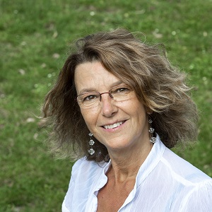 Profielfoto Ingrid Lezwijn